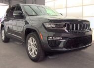 2023 Jeep Grand Cherokee Limited SUV
