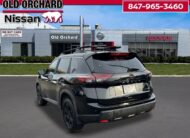 2025 Nissan Rogue Rock Creek SUV