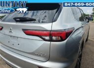 2024 Mitsubishi Outlander PHEV SUV