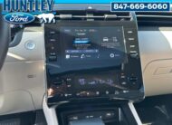 2022 Hyundai Tucson SEL SUV