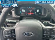 2023 Ford F-150 Tremor Truck SuperCrew Cab