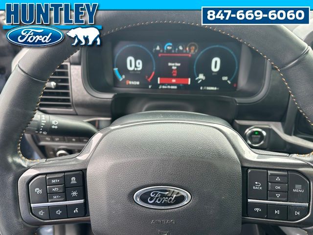 2023 Ford F-150 Tremor Truck SuperCrew Cab