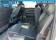 2022 Ram 2500 Laramie Truck Crew Cab
