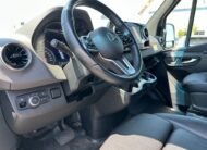 2024 Mercedes-Benz Sprinter 2500 Crew 144 WB Van