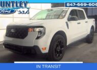 2025 Ford Maverick XLT Truck SuperCrew