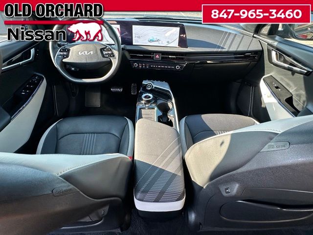 2024 Kia EV6 GT-Line SUV