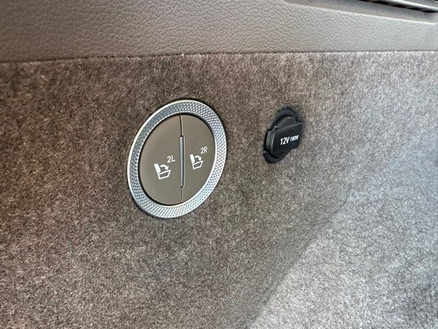 2023 Genesis GV80 2.5T SUV