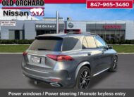 2022 Mercedes-Benz GLE 450 GLE 450 SUV