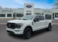 2023 Ford F-150 Lariat Truck SuperCrew Cab