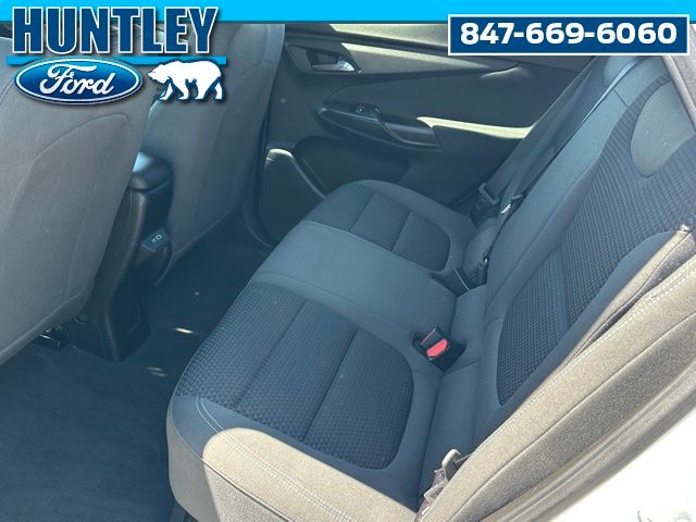 2023 Chevrolet Bolt EUV LT SUV