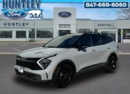2023 Kia Sportage X-Pro Prestige SUV