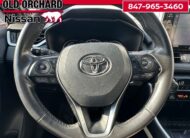 2020 Toyota RAV4 Hybrid XSE SUV