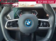 2023 BMW iX xDrive50 SUV