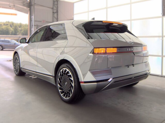 2024 Hyundai IONIQ 5 Limited SUV