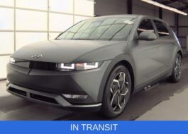 2024 Hyundai IONIQ 5 SEL SUV