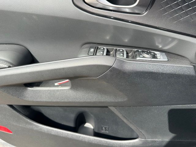 2025 Kia Sorento S SUV