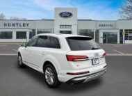 2025 Audi Q7 55 Premium Plus SUV
