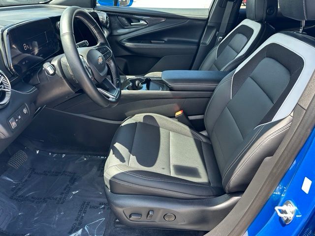2024 Chevrolet Blazer EV LT SUV