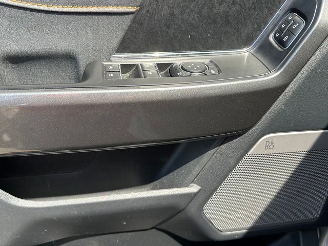 2023 Ford F-150 Tremor Truck SuperCrew Cab