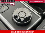 2026 Nissan Pathfinder SV SUV