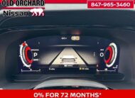 2026 Nissan Pathfinder SL SUV