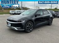 2024 Hyundai IONIQ 5 SEL SUV