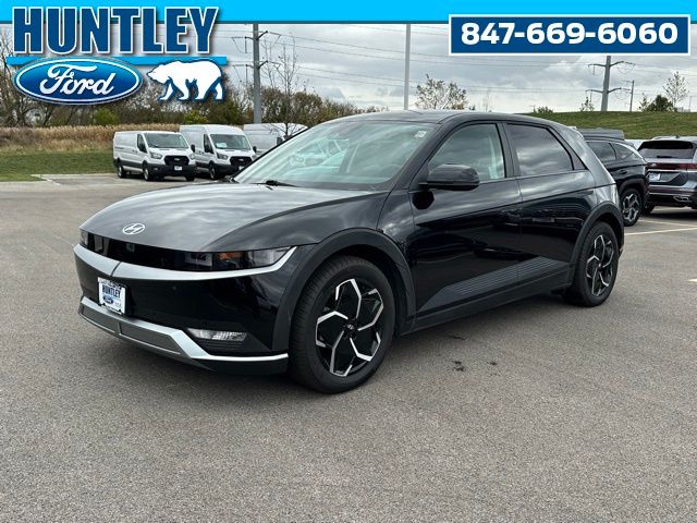 2024 Hyundai IONIQ 5 SEL SUV