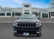 2022 Jeep Wagoneer Series III SUV