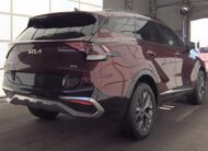 2023 Kia Sportage Hybrid SX-Prestige SUV