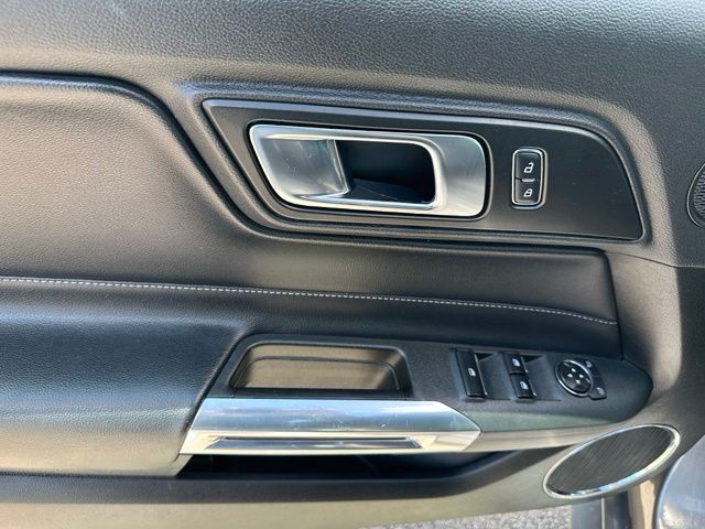 2023 Ford Mustang Ecoboost Premium Convertible