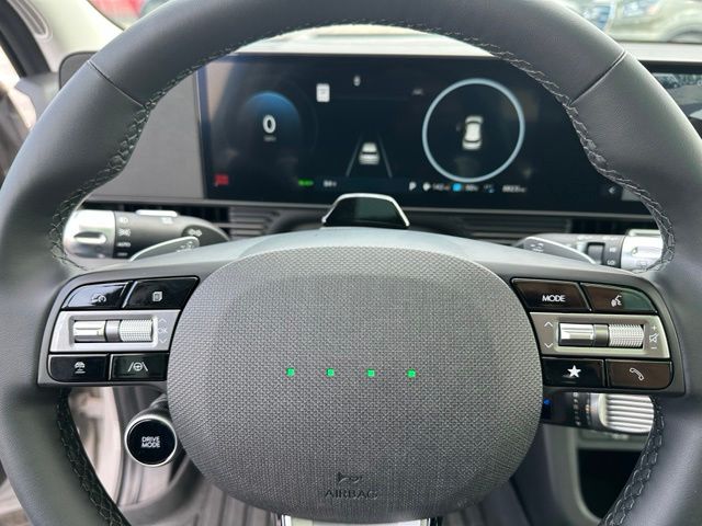 2025 Hyundai IONIQ 5 Limited SUV