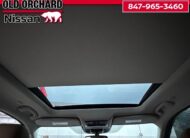 2024 Nissan Rogue Platinum SUV