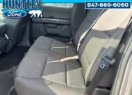 2024 Ford F-150 XLT Truck SuperCrew Cab