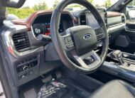 2023 Ford F-150 Lariat Truck SuperCrew Cab