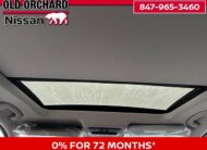 2026 Nissan Rogue Platinum SUV