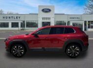 2025 Mazda CX-50 Hybrid Premium Plus SUV