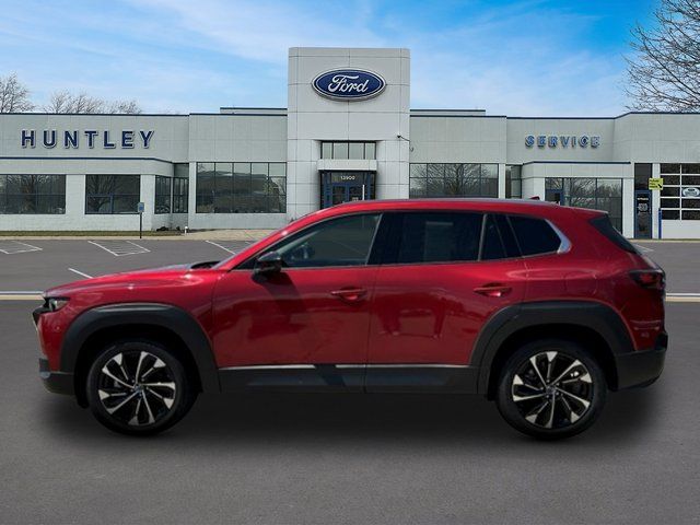 2025 Mazda CX-50 Hybrid Premium Plus SUV
