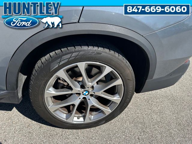 2024 BMW X5 xDrive40i SUV