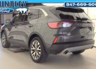 2020 Ford Escape Titanium SUV