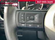 2022 Nissan Rogue SL SUV