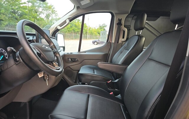2022 Ford Transit-150 Cargo Base Van Low Roof Van