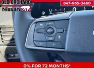 2026 Nissan Sentra SR Sedan