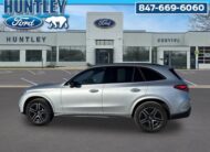 2025 Mercedes-Benz GLC 300 GLC 300 SUV