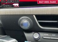 2025 Hyundai Sonata Hybrid Limited Sedan