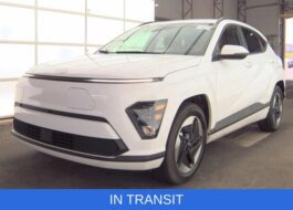 2024 Hyundai Kona Electric SEL SUV