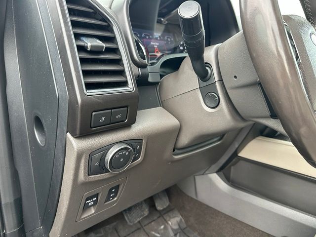 2021 Ford Expedition Limited SUV