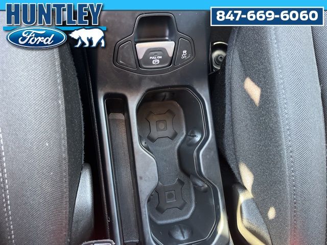 2021 Jeep Renegade Sport SUV