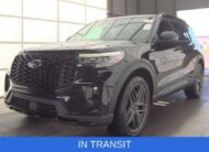2025 Ford Explorer ST-Line SUV