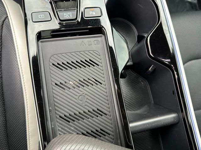 2023 Kia EV6 GT-Line SUV