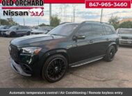 2021 Mercedes-Benz AMG GLS 63 GLS 63 AMG® SUV